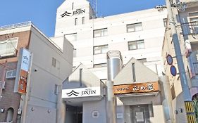 Hotel　Jin Jin